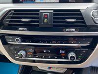 USED 2019 19 BMW X3 3.0 M40D 5d 326 BHP ( 326 BHP )
