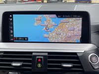USED 2019 19 BMW X3 3.0 M40D 5d 326 BHP ( 326 BHP )