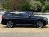 USED 2019 19 BMW X3 3.0 M40D 5d 326 BHP ( 326 BHP )