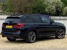 USED 2019 19 BMW X3 3.0 M40D 5d 326 BHP ( 326 BHP )