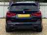 USED 2019 19 BMW X3 3.0 M40D 5d 326 BHP ( 326 BHP )