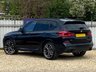 USED 2019 19 BMW X3 3.0 M40D 5d 326 BHP ( 326 BHP )