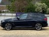 USED 2019 19 BMW X3 3.0 M40D 5d 326 BHP ( 326 BHP )