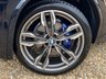 USED 2019 19 BMW X3 3.0 M40D 5d 326 BHP ( 326 BHP )