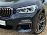 USED 2019 19 BMW X3 3.0 M40D 5d 326 BHP ( 326 BHP )