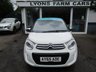 USED 2015 65 CITROEN C1 1.0 FLAIR ETG 5d 68 BHP AUTOMATIC *Optional extra Full Leather Seats + Pacific Green Roof + Automatic Climate Control + Automatic Headlights* Excellent Citroen Main Dealer Service History + Just Serviced, One Owner, NEW MOT,MOT until August 2022, Automatic, Superb fuel economy! ZERO Road Tax! Low Insurance Group!