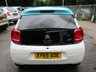 USED 2015 65 CITROEN C1 1.0 FLAIR ETG 5d 68 BHP AUTOMATIC *Optional extra Full Leather Seats + Pacific Green Roof + Automatic Climate Control + Automatic Headlights* Excellent Citroen Main Dealer Service History + Just Serviced, One Owner, NEW MOT,MOT until August 2022, Automatic, Superb fuel economy! ZERO Road Tax! Low Insurance Group!