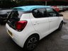 USED 2015 65 CITROEN C1 1.0 FLAIR ETG 5d 68 BHP AUTOMATIC *Optional extra Full Leather Seats + Pacific Green Roof + Automatic Climate Control + Automatic Headlights* Excellent Citroen Main Dealer Service History + Just Serviced, One Owner, NEW MOT,MOT until August 2022, Automatic, Superb fuel economy! ZERO Road Tax! Low Insurance Group!