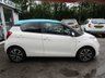 USED 2015 65 CITROEN C1 1.0 FLAIR ETG 5d 68 BHP AUTOMATIC *Optional extra Full Leather Seats + Pacific Green Roof + Automatic Climate Control + Automatic Headlights* Excellent Citroen Main Dealer Service History + Just Serviced, One Owner, NEW MOT,MOT until August 2022, Automatic, Superb fuel economy! ZERO Road Tax! Low Insurance Group!