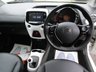 USED 2015 65 CITROEN C1 1.0 FLAIR ETG 5d 68 BHP AUTOMATIC *Optional extra Full Leather Seats + Pacific Green Roof + Automatic Climate Control + Automatic Headlights* Excellent Citroen Main Dealer Service History + Just Serviced, One Owner, NEW MOT,MOT until August 2022, Automatic, Superb fuel economy! ZERO Road Tax! Low Insurance Group!
