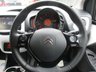 USED 2015 65 CITROEN C1 1.0 FLAIR ETG 5d 68 BHP AUTOMATIC *Optional extra Full Leather Seats + Pacific Green Roof + Automatic Climate Control + Automatic Headlights* Excellent Citroen Main Dealer Service History + Just Serviced, One Owner, NEW MOT,MOT until August 2022, Automatic, Superb fuel economy! ZERO Road Tax! Low Insurance Group!