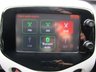 USED 2015 65 CITROEN C1 1.0 FLAIR ETG 5d 68 BHP AUTOMATIC *Optional extra Full Leather Seats + Pacific Green Roof + Automatic Climate Control + Automatic Headlights* Excellent Citroen Main Dealer Service History + Just Serviced, One Owner, NEW MOT,MOT until August 2022, Automatic, Superb fuel economy! ZERO Road Tax! Low Insurance Group!
