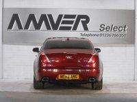 USED 2013 63 JAGUAR XJ 3.0 D V6 LUXURY 4d 275 BHP 