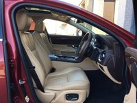 USED 2013 63 JAGUAR XJ 3.0 D V6 LUXURY 4d 275 BHP 