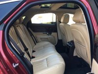 USED 2013 63 JAGUAR XJ 3.0 D V6 LUXURY 4d 275 BHP 