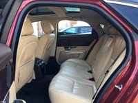 USED 2013 63 JAGUAR XJ 3.0 D V6 LUXURY 4d 275 BHP 