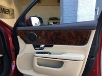 USED 2013 63 JAGUAR XJ 3.0 D V6 LUXURY 4d 275 BHP 