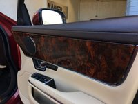 USED 2013 63 JAGUAR XJ 3.0 D V6 LUXURY 4d 275 BHP 