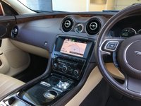 USED 2013 63 JAGUAR XJ 3.0 D V6 LUXURY 4d 275 BHP 