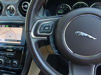USED 2013 63 JAGUAR XJ 3.0 D V6 LUXURY 4d 275 BHP 