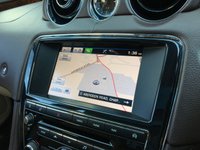 USED 2013 63 JAGUAR XJ 3.0 D V6 LUXURY 4d 275 BHP 