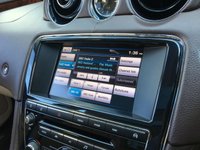 USED 2013 63 JAGUAR XJ 3.0 D V6 LUXURY 4d 275 BHP 