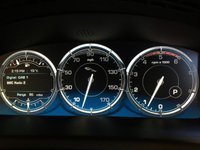 USED 2013 63 JAGUAR XJ 3.0 D V6 LUXURY 4d 275 BHP 