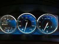 USED 2013 63 JAGUAR XJ 3.0 D V6 LUXURY 4d 275 BHP 