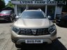 USED 2019 19 DACIA DUSTER 1.6 PRESTIGE SCE 5d 115 BHP Full Dacia Main Dealer Service History, One Owner from new, Balance of Manufacturer Warranty + MOT until March 2022