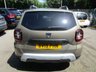 USED 2019 19 DACIA DUSTER 1.6 PRESTIGE SCE 5d 115 BHP Full Dacia Main Dealer Service History, One Owner from new, Balance of Manufacturer Warranty + MOT until March 2022