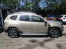 USED 2019 19 DACIA DUSTER 1.6 PRESTIGE SCE 5d 115 BHP Full Dacia Main Dealer Service History, One Owner from new, Balance of Manufacturer Warranty + MOT until March 2022