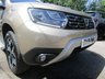 USED 2019 19 DACIA DUSTER 1.6 PRESTIGE SCE 5d 115 BHP Full Dacia Main Dealer Service History, One Owner from new, Balance of Manufacturer Warranty + MOT until March 2022