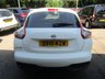 USED 2015 15 NISSAN JUKE 1.2 ACENTA PREMIUM DIG-T 5d 115 BHP *Optional extra Exterior Black Pack* Full Service History + Just Serviced, One Previous Owner, MOT until June 2022