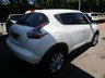 USED 2015 15 NISSAN JUKE 1.2 ACENTA PREMIUM DIG-T 5d 115 BHP *Optional extra Exterior Black Pack* Full Service History + Just Serviced, One Previous Owner, MOT until June 2022