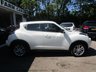 USED 2015 15 NISSAN JUKE 1.2 ACENTA PREMIUM DIG-T 5d 115 BHP *Optional extra Exterior Black Pack* Full Service History + Just Serviced, One Previous Owner, MOT until June 2022