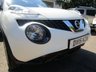 USED 2015 15 NISSAN JUKE 1.2 ACENTA PREMIUM DIG-T 5d 115 BHP *Optional extra Exterior Black Pack* Full Service History + Just Serviced, One Previous Owner, MOT until June 2022
