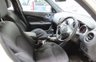 USED 2016 16 NISSAN JUKE 1.5 N-CONNECTA DCI 5d 110 BHP *PEARL + BLACK PACK* Optional extra Storm White Pearl Finish + Exterior Black Pack! Full Service History + Just Serviced, One Previous Owner, NEW MOT, Superb fuel economy! Only &pound;20 Road Tax!