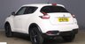 USED 2016 16 NISSAN JUKE 1.5 N-CONNECTA DCI 5d 110 BHP *PEARL + BLACK PACK* Optional extra Storm White Pearl Finish + Exterior Black Pack! Full Service History + Just Serviced, One Previous Owner, NEW MOT, Superb fuel economy! Only &pound;20 Road Tax!