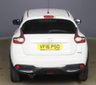 USED 2016 16 NISSAN JUKE 1.5 N-CONNECTA DCI 5d 110 BHP *PEARL + BLACK PACK* Optional extra Storm White Pearl Finish + Exterior Black Pack! Full Service History + Just Serviced, One Previous Owner, NEW MOT, Superb fuel economy! Only &pound;20 Road Tax!