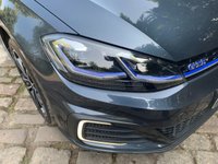 USED 2017 17 VOLKSWAGEN GOLF 1.4 GTE DSG 5d 150 BHP STUNNING VW GOLF GTE 5DR (PHEV) - DSG - FULL SERVICE HISTORY - HUGE SPECIFICATION - SAT NAV - ADAPTIVE CRUISE - 17 INCH RIO DE JANIERO ALLOYS