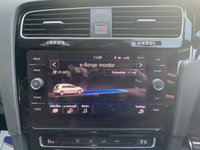 USED 2017 17 VOLKSWAGEN GOLF 1.4 GTE DSG 5d 150 BHP STUNNING VW GOLF GTE 5DR (PHEV) - DSG - FULL SERVICE HISTORY - HUGE SPECIFICATION - SAT NAV - ADAPTIVE CRUISE - 17 INCH RIO DE JANIERO ALLOYS