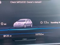 USED 2017 17 VOLKSWAGEN GOLF 1.4 GTE DSG 5d 150 BHP STUNNING VW GOLF GTE 5DR (PHEV) - DSG - FULL SERVICE HISTORY - HUGE SPECIFICATION - SAT NAV - ADAPTIVE CRUISE - 17 INCH RIO DE JANIERO ALLOYS