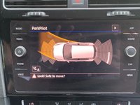 USED 2017 17 VOLKSWAGEN GOLF 1.4 GTE DSG 5d 150 BHP STUNNING VW GOLF GTE 5DR (PHEV) - DSG - FULL SERVICE HISTORY - HUGE SPECIFICATION - SAT NAV - ADAPTIVE CRUISE - 17 INCH RIO DE JANIERO ALLOYS