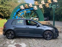 USED 2017 17 VOLKSWAGEN GOLF 1.4 GTE DSG 5d 150 BHP STUNNING VW GOLF GTE 5DR (PHEV) - DSG - FULL SERVICE HISTORY - HUGE SPECIFICATION - SAT NAV - ADAPTIVE CRUISE - 17 INCH RIO DE JANIERO ALLOYS