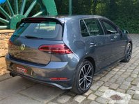 USED 2017 17 VOLKSWAGEN GOLF 1.4 GTE DSG 5d 150 BHP STUNNING VW GOLF GTE 5DR (PHEV) - DSG - FULL SERVICE HISTORY - HUGE SPECIFICATION - SAT NAV - ADAPTIVE CRUISE - 17 INCH RIO DE JANIERO ALLOYS