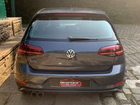 USED 2017 17 VOLKSWAGEN GOLF 1.4 GTE DSG 5d 150 BHP STUNNING VW GOLF GTE 5DR (PHEV) - DSG - FULL SERVICE HISTORY - HUGE SPECIFICATION - SAT NAV - ADAPTIVE CRUISE - 17 INCH RIO DE JANIERO ALLOYS