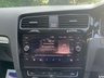 USED 2017 17 VOLKSWAGEN GOLF 1.4 GTE DSG 5d 150 BHP STUNNING VW GOLF GTE 5DR (PHEV) - DSG - FULL SERVICE HISTORY - HUGE SPECIFICATION - SAT NAV - ADAPTIVE CRUISE - 17 INCH RIO DE JANIERO ALLOYS