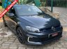 USED 2017 17 VOLKSWAGEN GOLF 1.4 GTE DSG 5d 150 BHP STUNNING VW GOLF GTE 5DR (PHEV) - DSG - FULL SERVICE HISTORY - HUGE SPECIFICATION - SAT NAV - ADAPTIVE CRUISE - 17 INCH RIO DE JANIERO ALLOYS