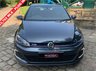 USED 2017 17 VOLKSWAGEN GOLF 1.4 GTE DSG 5d 150 BHP STUNNING VW GOLF GTE 5DR (PHEV) - DSG - FULL SERVICE HISTORY - HUGE SPECIFICATION - SAT NAV - ADAPTIVE CRUISE - 17 INCH RIO DE JANIERO ALLOYS