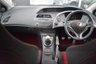 USED 2010 10 HONDA CIVIC 2.0 I-VTEC TYPE-R GT 3d 198 BHP FSH TO INCLUDE 10 STAMPS-2 KEYS.